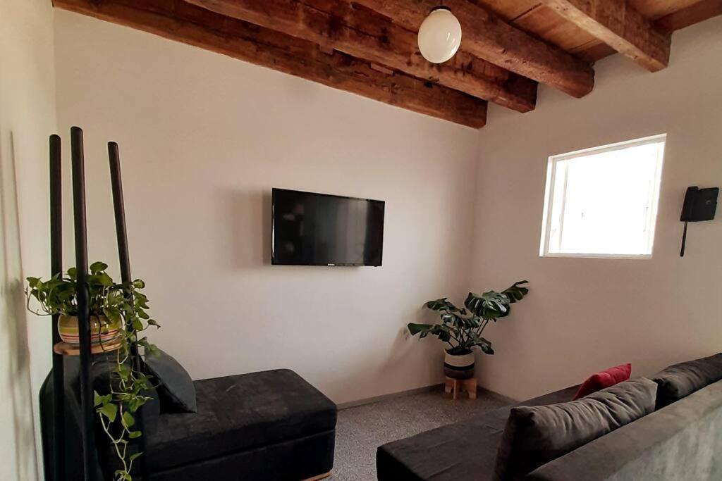 Apartamento 125 Donceles Terraza Privada Centro Historico Cdmx