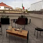 125 Donceles Terraza Privada Centro Histórico Cdmx